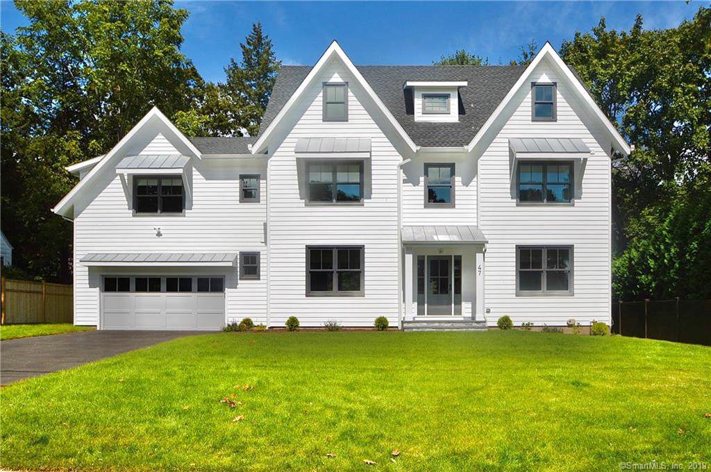 47 Westfair Drive - Photo 1