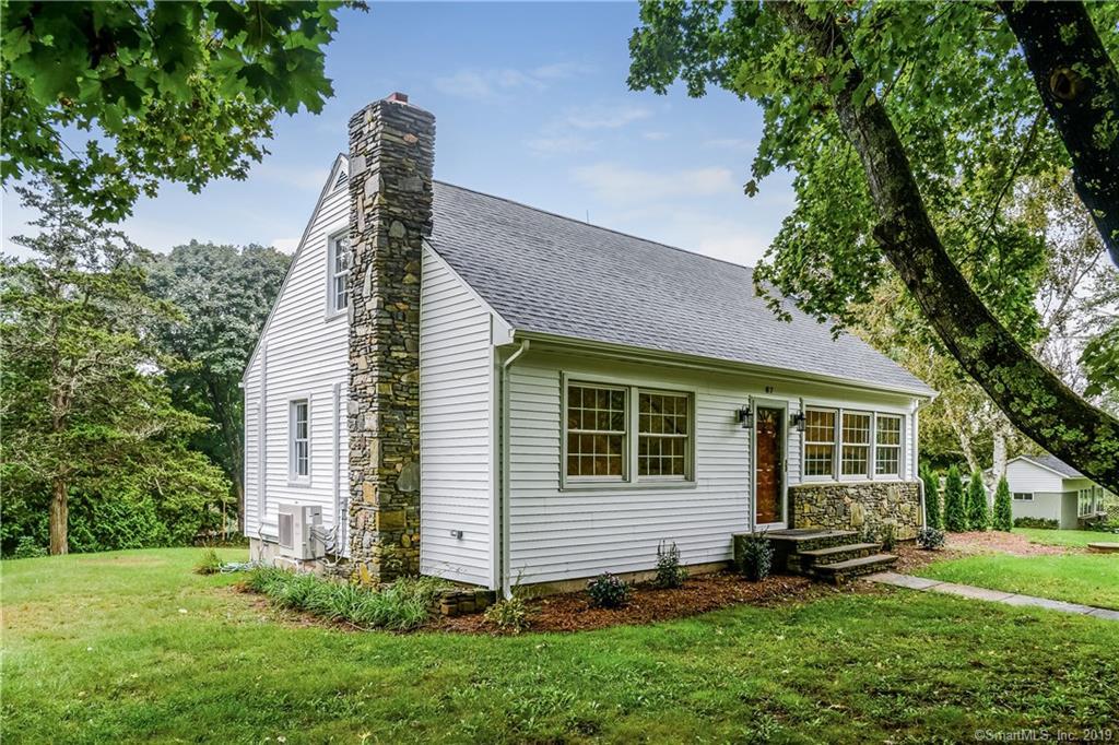 87 Harris Road - Photo 1
