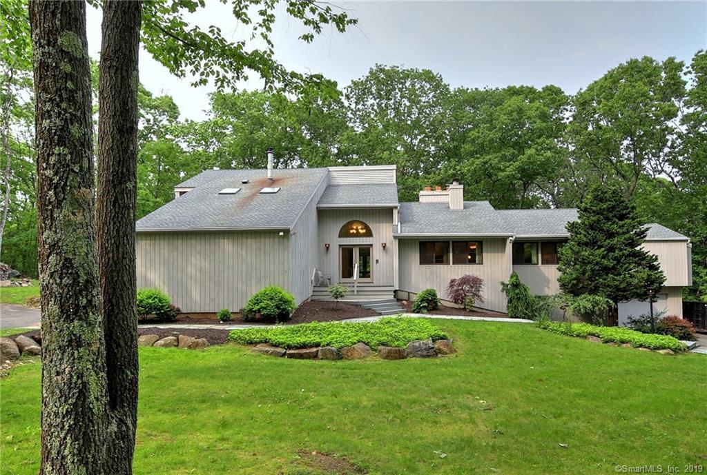 69 Old Quarry Road - Photo 1