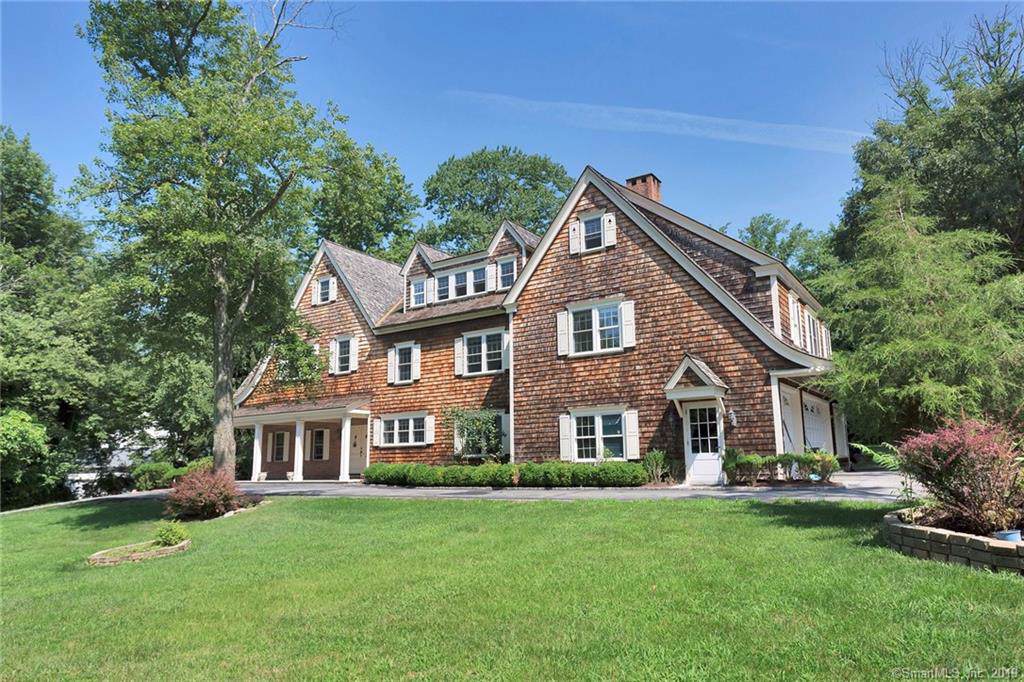 20 Hawks Hill Road - Photo 1