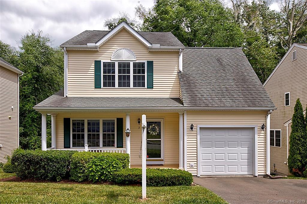 3 Sycamore Way - Photo 1