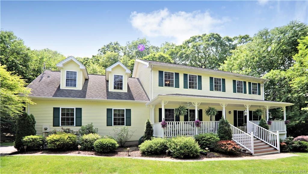 31 Fox Run Road - Photo 1