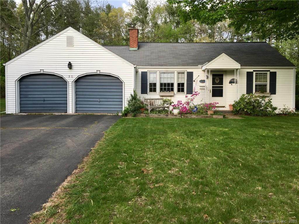 30 Hubbard Drive - Photo 1