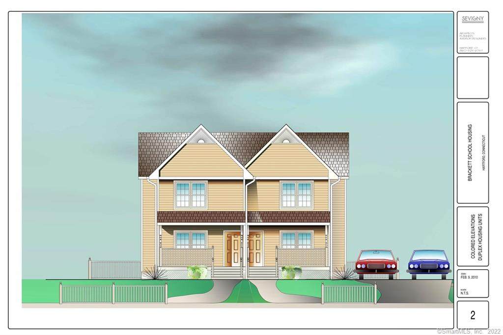 66 Naugatuck Street - Photo 1