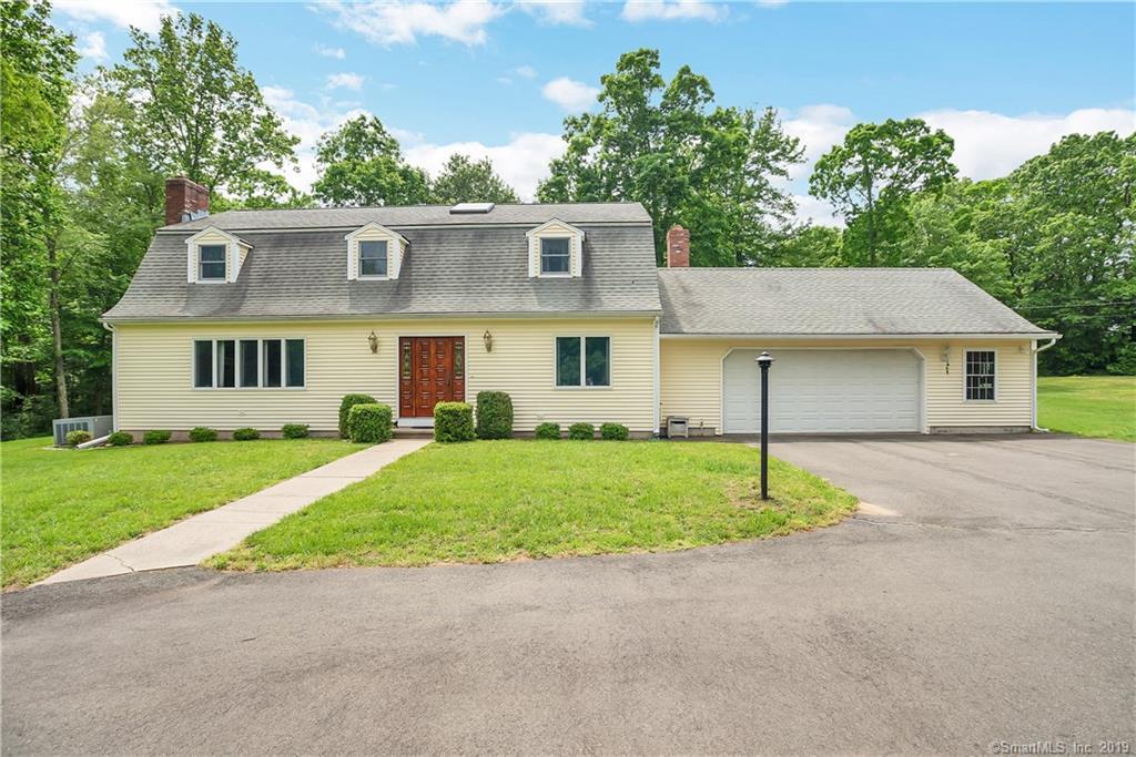78 Scenic View Drive - Photo 1