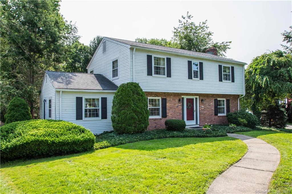 154 Clovercrest Road - Photo 1