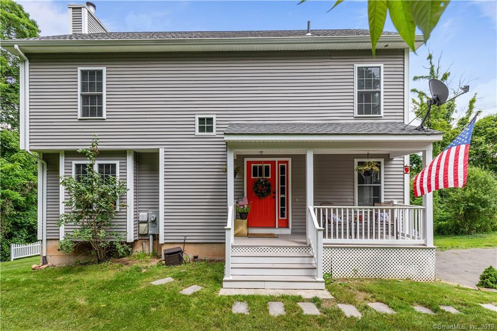 60 Nutmeg Hill Road - Photo 1