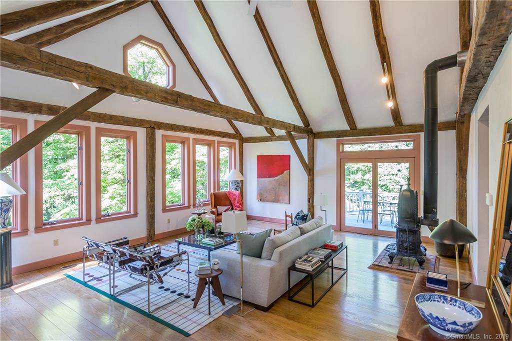 123 Segar Mountain Road - Photo 1