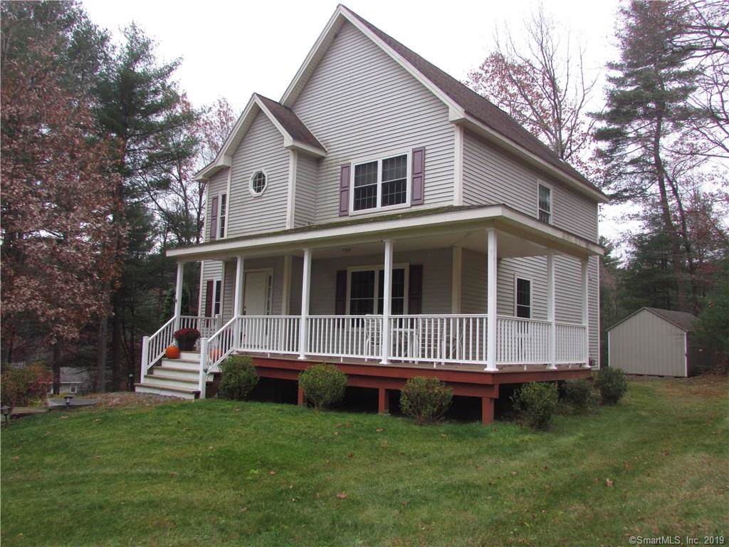15 Mountain Road - Photo 1