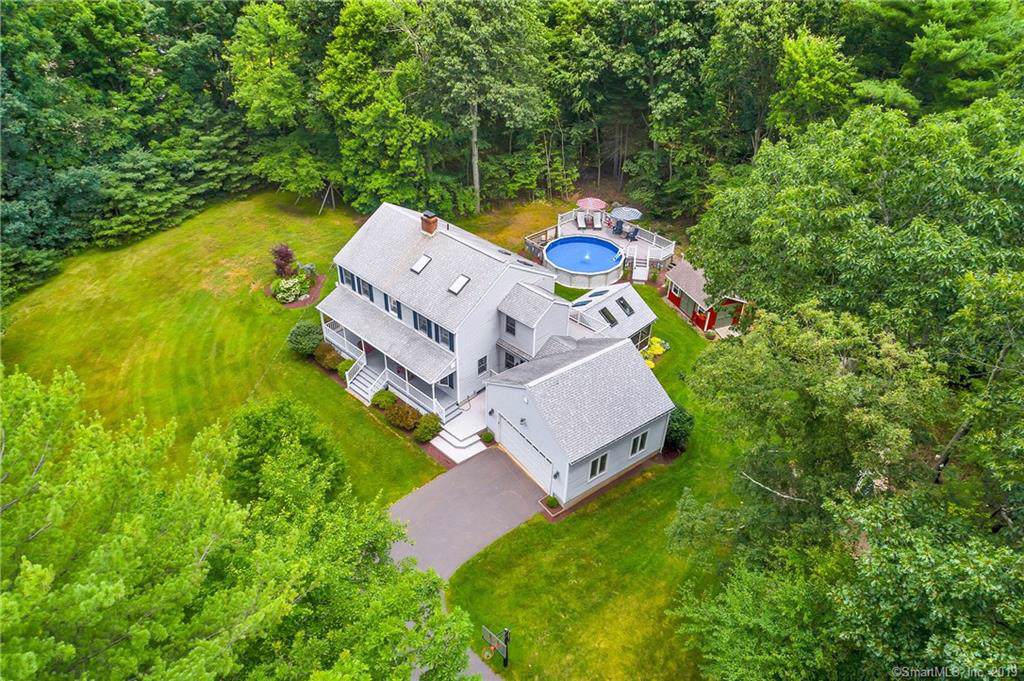 284 Buff Cap Road - Photo 1 284 Buff Cap Road - Photo 1