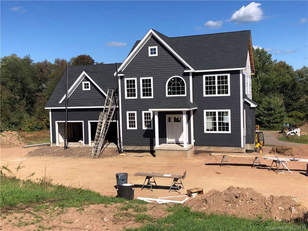 390 Four Bridges Road Road - Photo 1