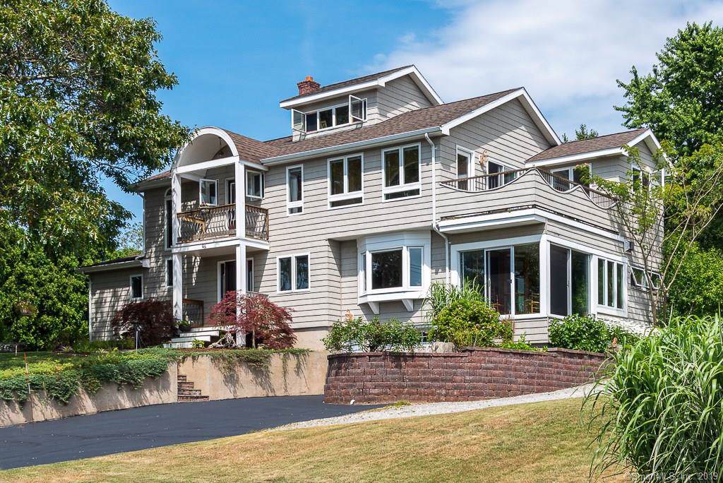 46 Old Black Point Road - Photo 1