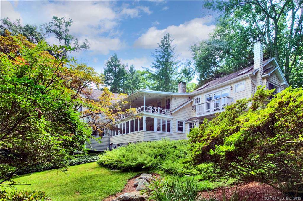 1006 Silvermine Road - Photo 1