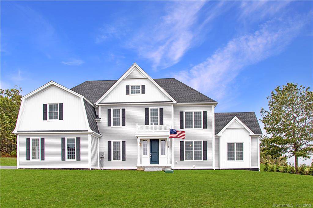 48 Arbor Crossing - Photo 1