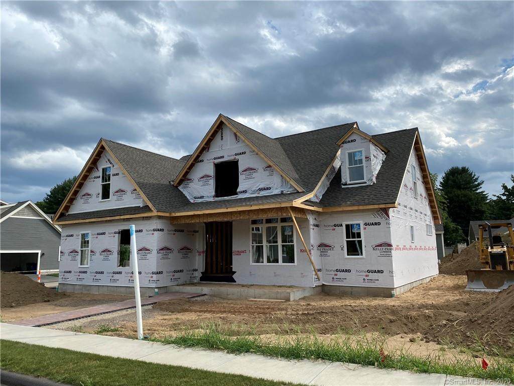 22 Copper Brook Circle - Photo 1