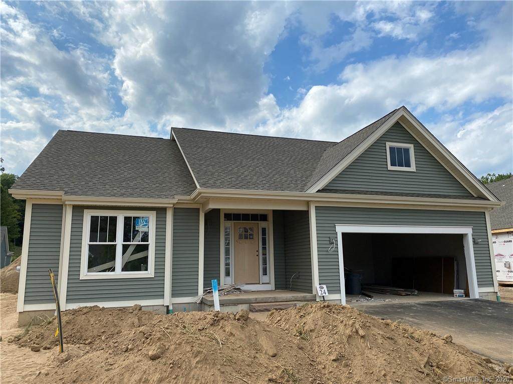 24 Copper Brook Circle - Photo 1
