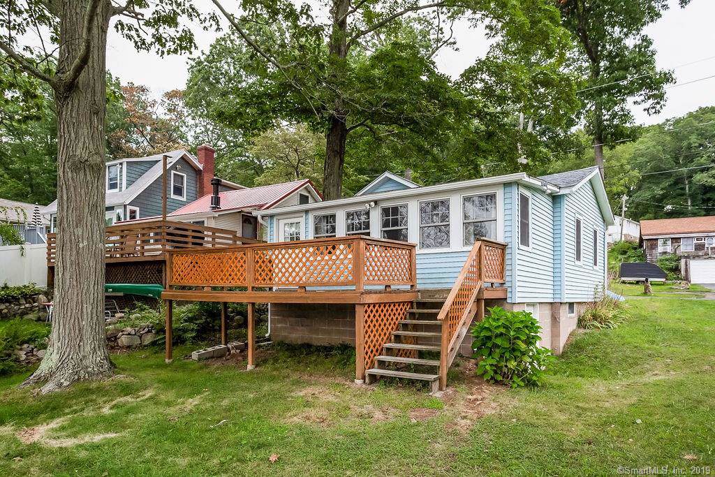 104 Great Hill Pond Road - Photo 1