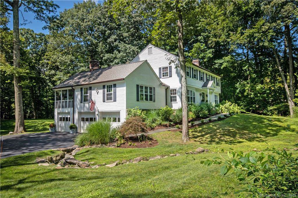 305 Weed Street - Photo 1