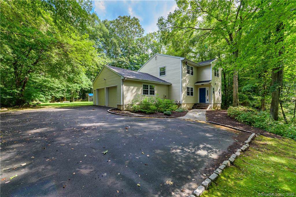 44 Settlers Trail - Photo 1