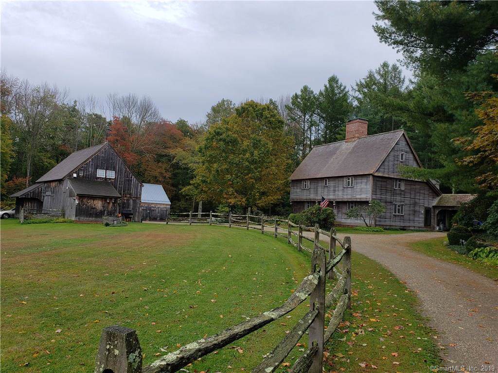 285 Bolton Center Road - Photo 1