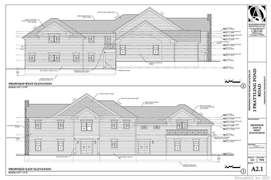 3 Prattling Pond Road - Photo 1