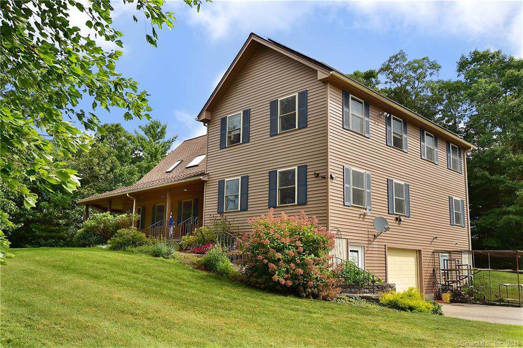 173 Orcuttville Road - Photo 1