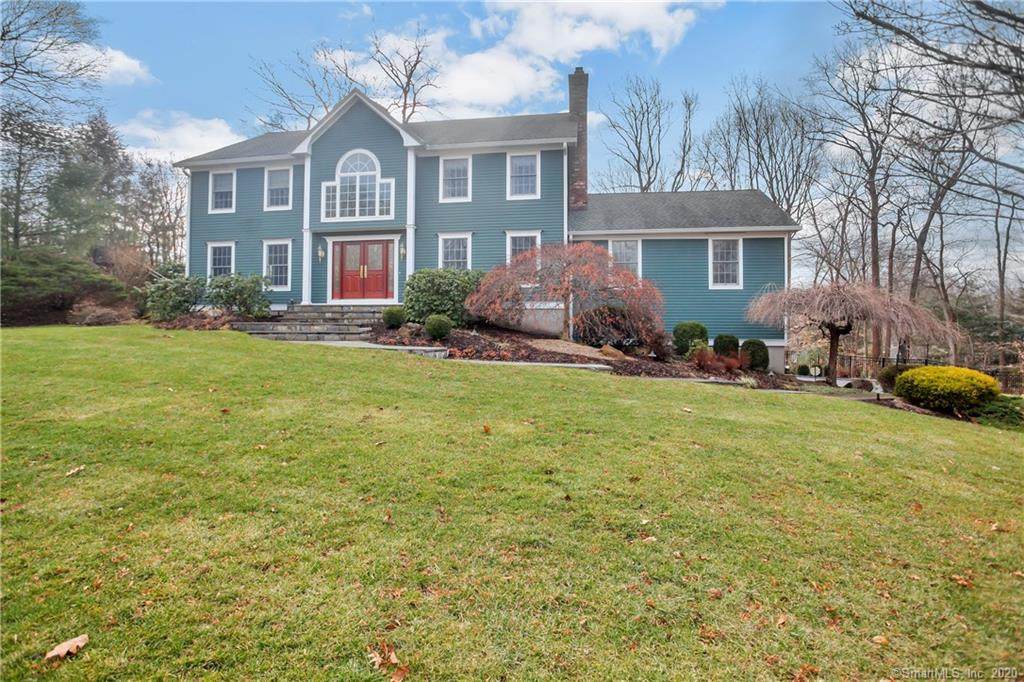 12 Cherry Gate Lane - Photo 1