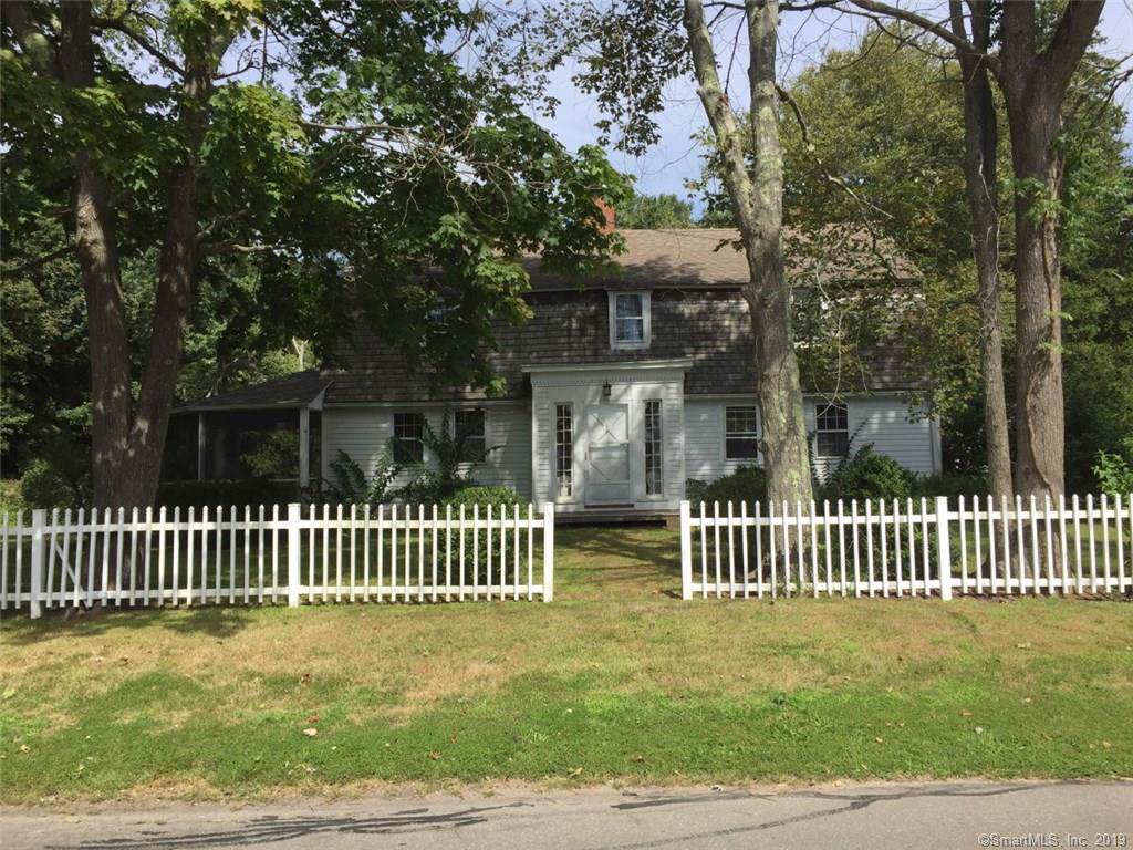 28 Old Shore Road - Photo 1