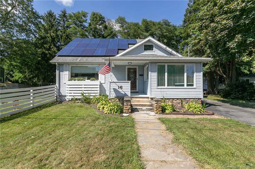 16 Harbor View Avenue - Photo 1