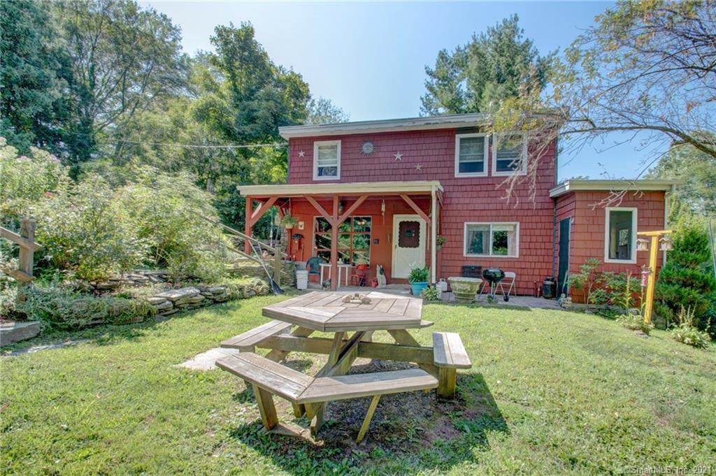 46 Thayer Road - Photo 1
