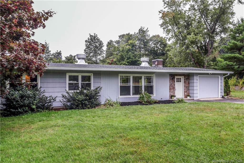 10 Whisconier Road - Photo 1