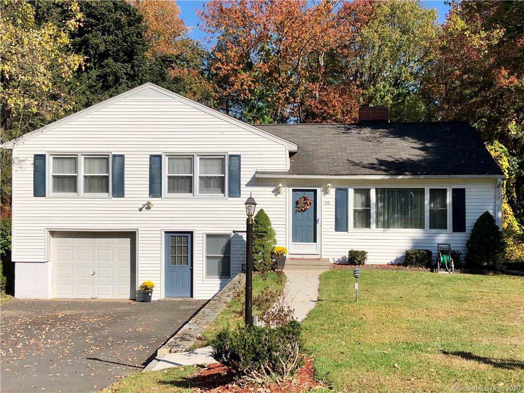 28 Maple Row - Photo 1