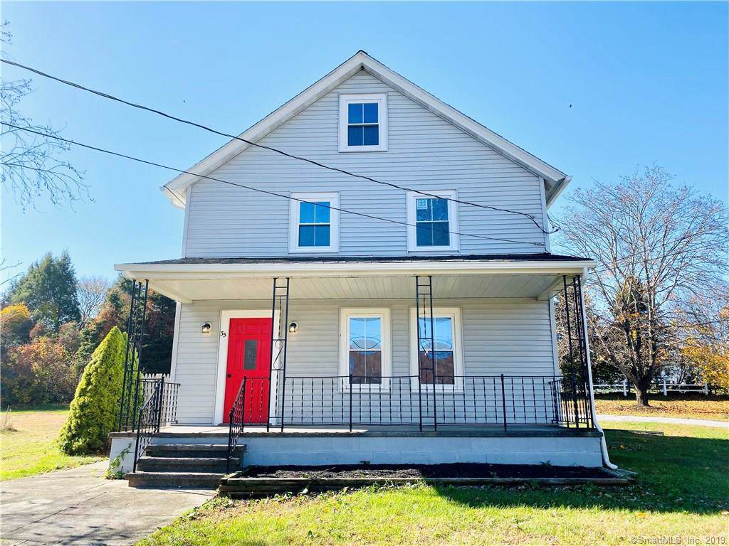 35 Bailey Street - Photo 1