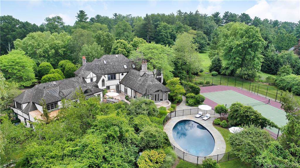215 Clapboard Ridge Road - Photo 1