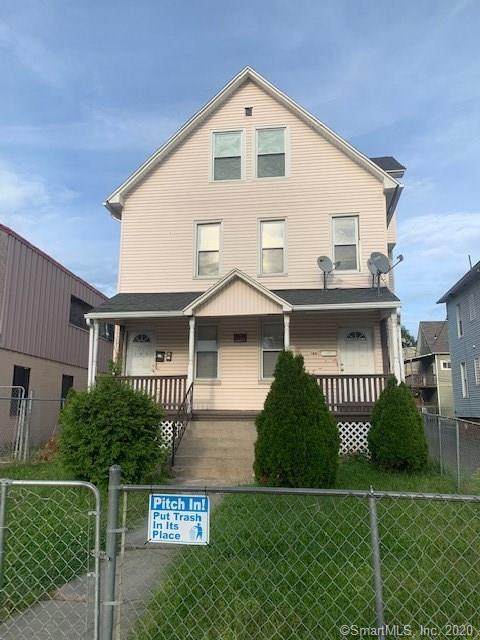 166 Franklin Avenue - Photo 1 166 Franklin Avenue - Photo 1