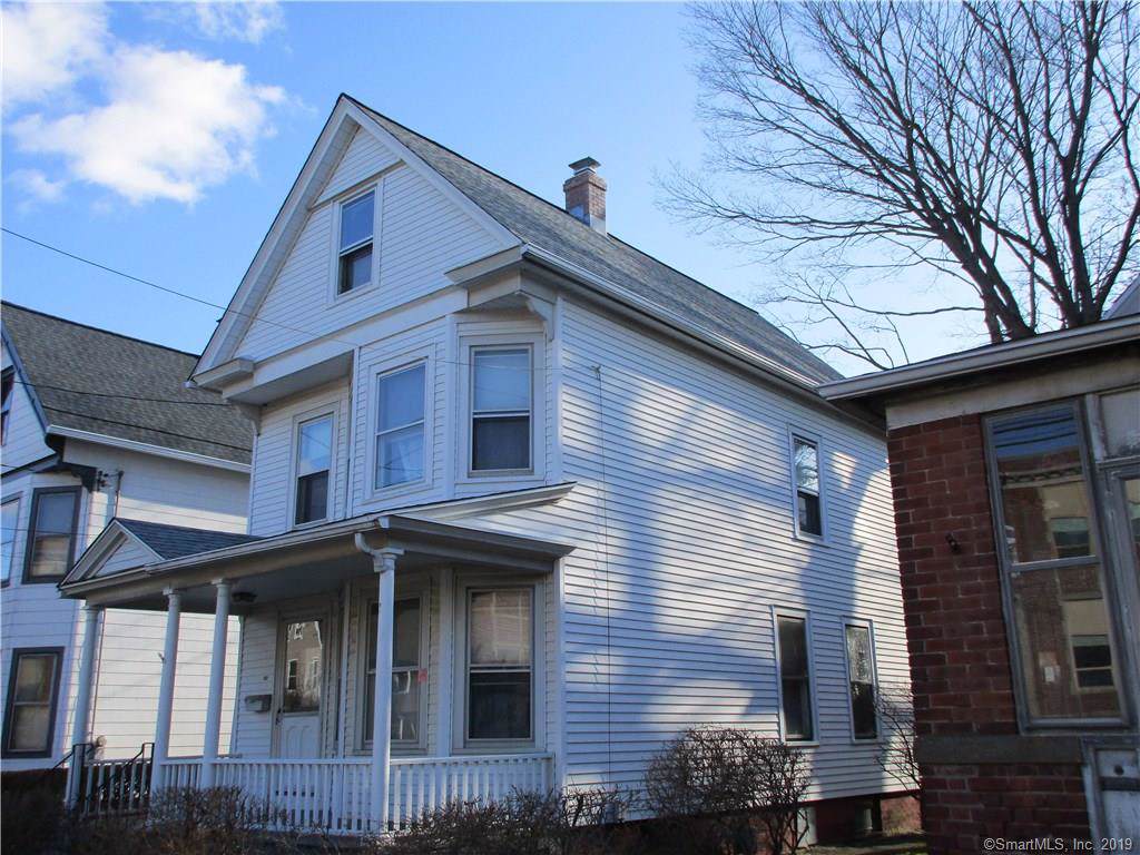 166 Richards Street - Photo 1