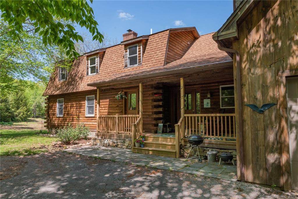 147 Rugg Brook Road - Photo 1