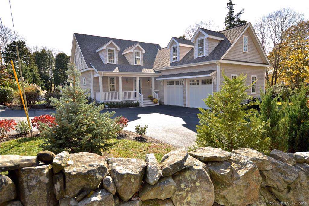 836 Noank Road - Photo 1