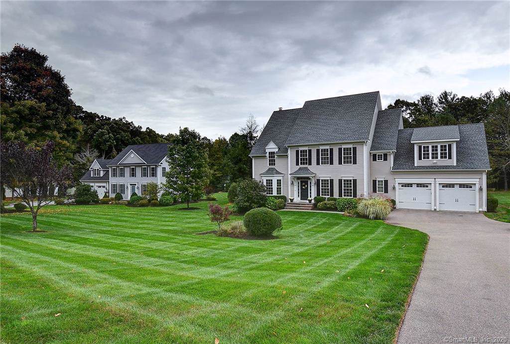 1275 Neipsic Road - Photo 1