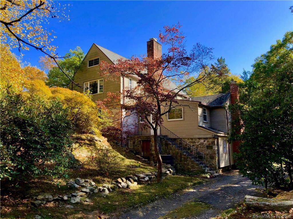 80 Whipstick Road - Photo 1