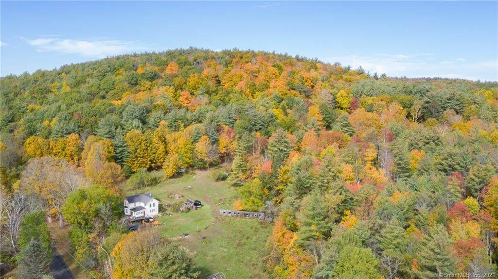 178 Danbury Quarter Road - Photo 1