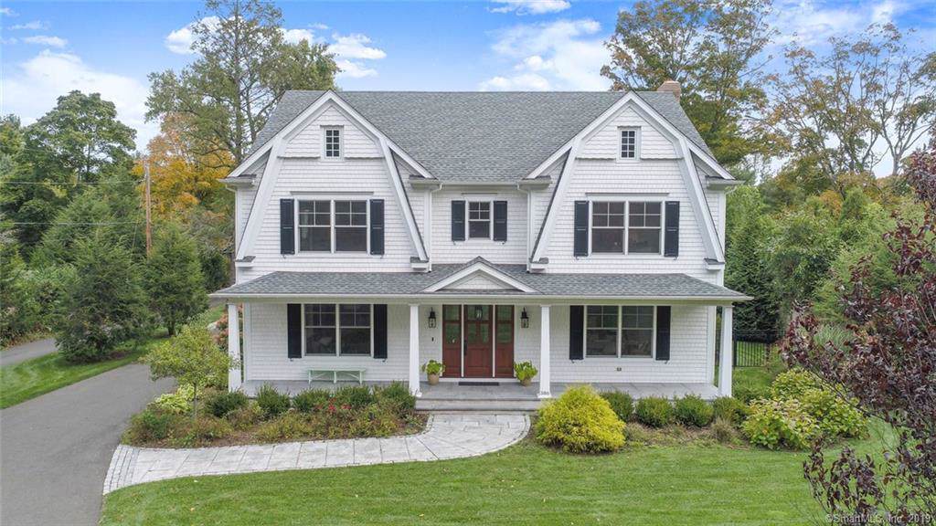 386 White Oak Shade Road - Photo 1