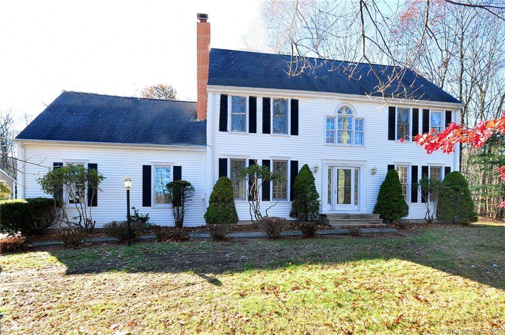 7 Larkspur Lane - Photo 1