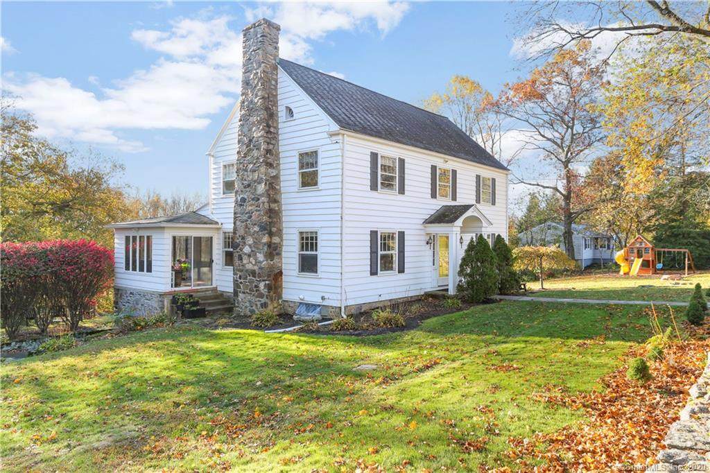 100 Williams Road - Photo 1