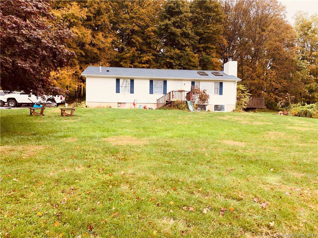 121 Spooner Hill Road - Photo 1