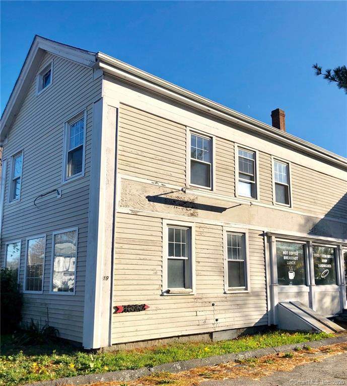 15+19 Fort Hill Road - Photo 1