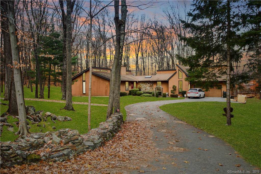 66 Parmalee Hill Road - Photo 1