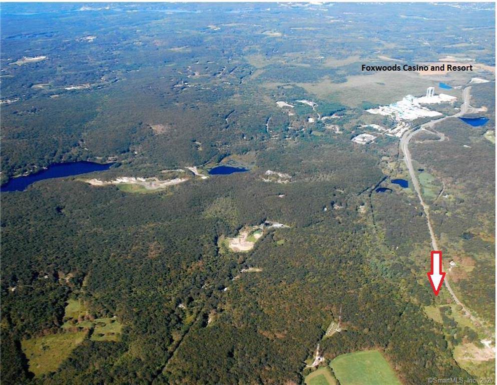 0 Norwich Westerly Rd /Rt.2 Road - Photo 1