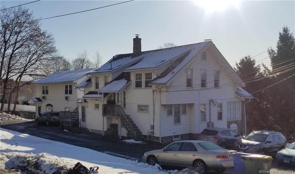 209 Norris Street - Photo 1