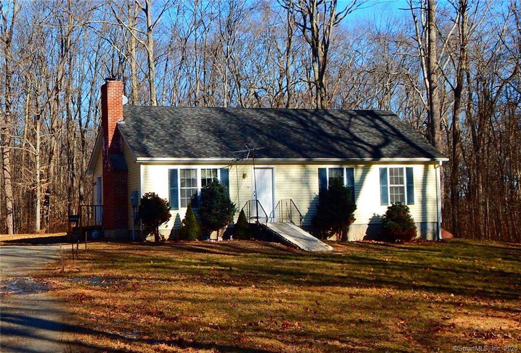 164 Cedar Lake Road - Photo 1